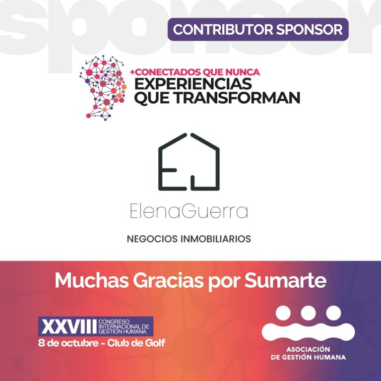 XXVIII Congreso Internacional de Gestión Humana